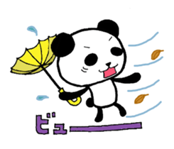 The way where I live for.Ver Letharg sticker #1218761