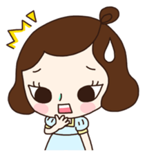 PODO sticker #1218926