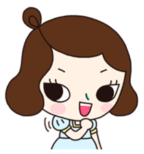 PODO sticker #1218927