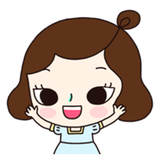 PODO sticker #1218933