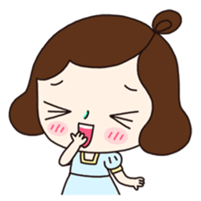 PODO sticker #1218934