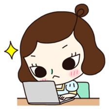 PODO sticker #1218935