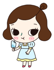 PODO sticker #1218938