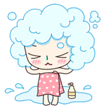 PODO sticker #1218941