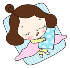 PODO sticker #1218951