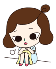 PODO sticker #1218954