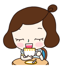 PODO sticker #1218956