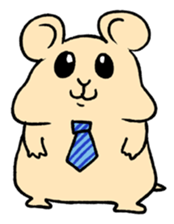 Kinkuma and Jellyfish sticker #1219050