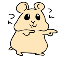 Kinkuma and Jellyfish sticker #1219052