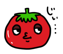 Tomatoes sticker #1219152