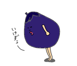 kyoto dialect sticker #1219524