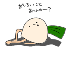 kyoto dialect sticker #1219527