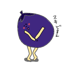 kyoto dialect sticker #1219545