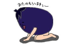 kyoto dialect sticker #1219560