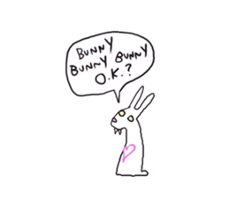 Xombie Grrls sticker #1220353