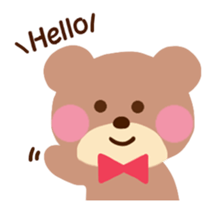 perokuma sticker #1220522