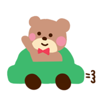 perokuma sticker #1220552