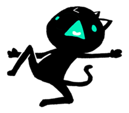 Meow Meow Secret Life sticker #1220641