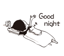 Mr.Mao sticker #1220724