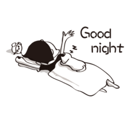 Mr.Mao sticker #1220724