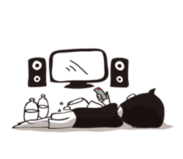 Mr.Mao sticker #1220727