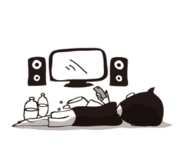 Mr.Mao sticker #1220727