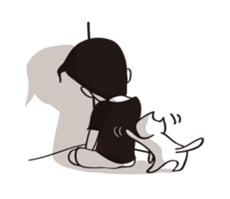 Mr.Mao sticker #1220729