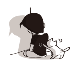 Mr.Mao sticker #1220729