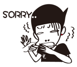 Mr.Mao sticker #1220731