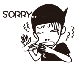 Mr.Mao sticker #1220731