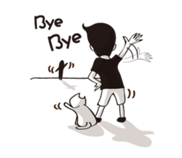 Mr.Mao sticker #1220732