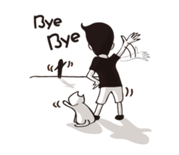 Mr.Mao sticker #1220732