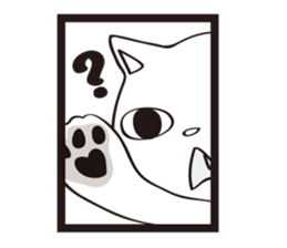 Mr.Mao sticker #1220733