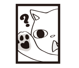 Mr.Mao sticker #1220733