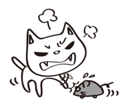 Mr.Mao sticker #1220734