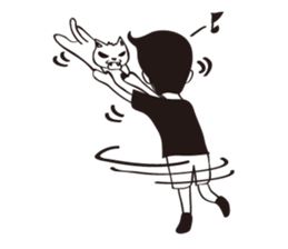 Mr.Mao sticker #1220736