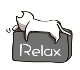 Mr.Mao sticker #1220738