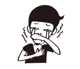 Mr.Mao sticker #1220739