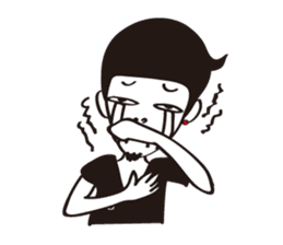 Mr.Mao sticker #1220739