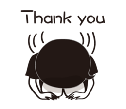 Mr.Mao sticker #1220742