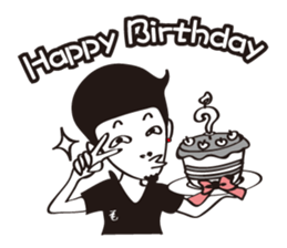 Mr.Mao sticker #1220744