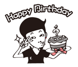 Mr.Mao sticker #1220744