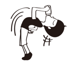 Mr.Mao sticker #1220745