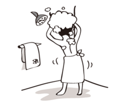 Mr.Mao sticker #1220747