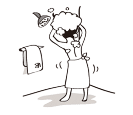 Mr.Mao sticker #1220747