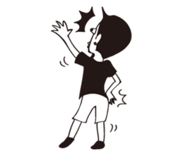 Mr.Mao sticker #1220750