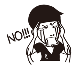 Mr.Mao sticker #1220752