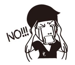 Mr.Mao sticker #1220752