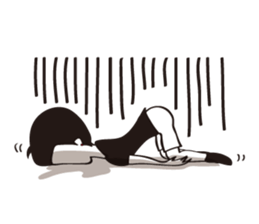 Mr.Mao sticker #1220754