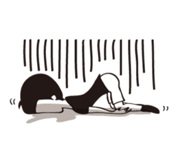 Mr.Mao sticker #1220754